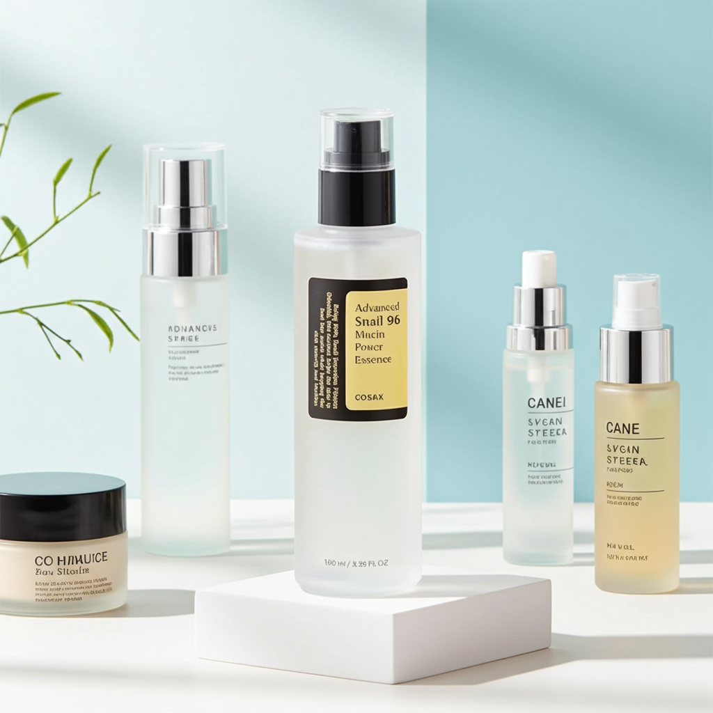 COSRX Advanced Snail 96 Mucin Power Essence 100g