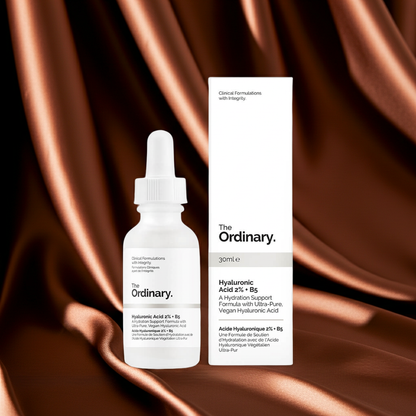 The Ordinary Hyaluronic Acid 2% + B5 30ml