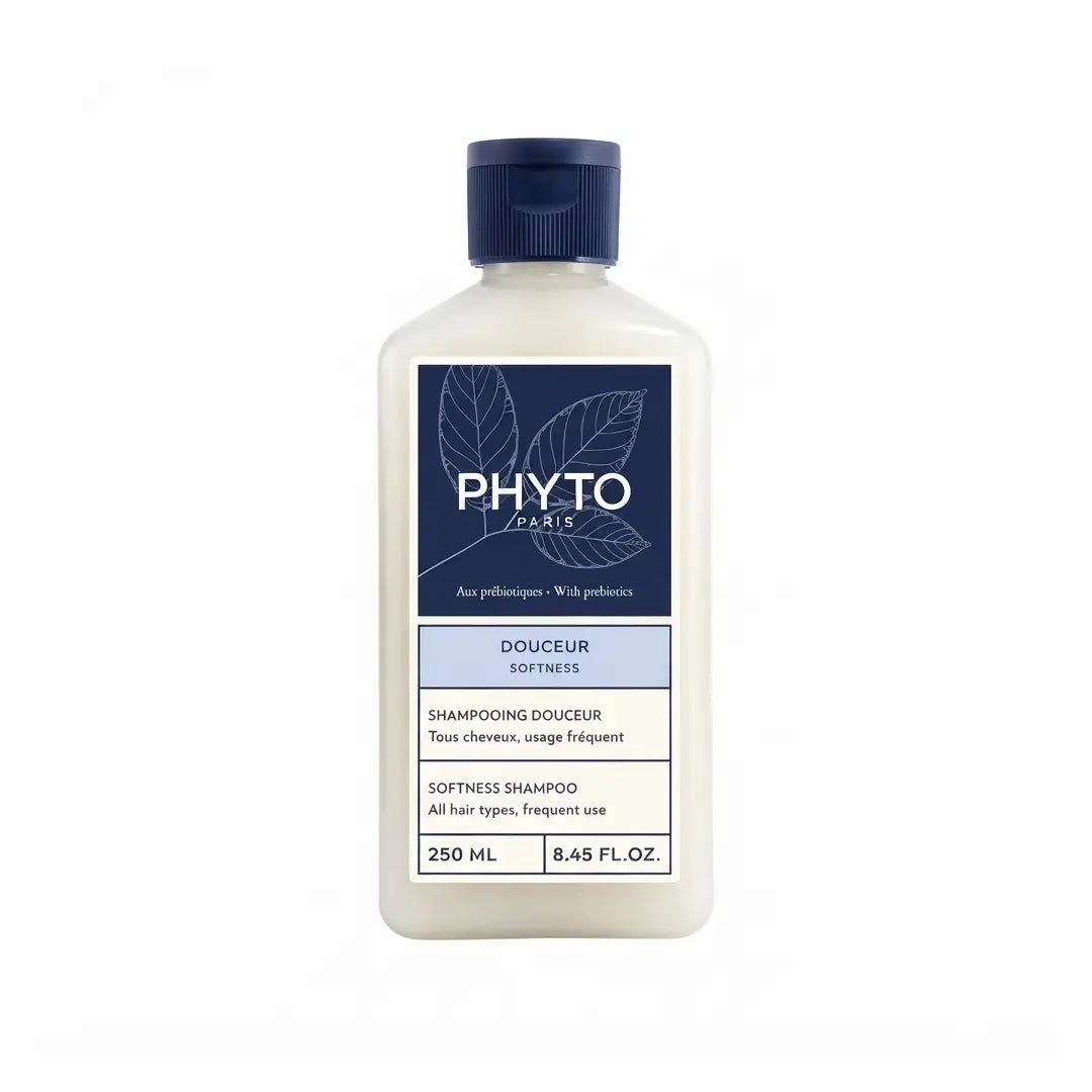 PHYTO Softness Shampoo 250ml