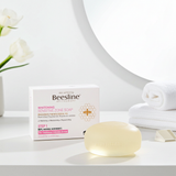 Beesline Whitening Sensitive Zone Soap, 110g