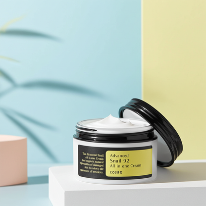 COSRX Advanced Snail 92 Cream 100g