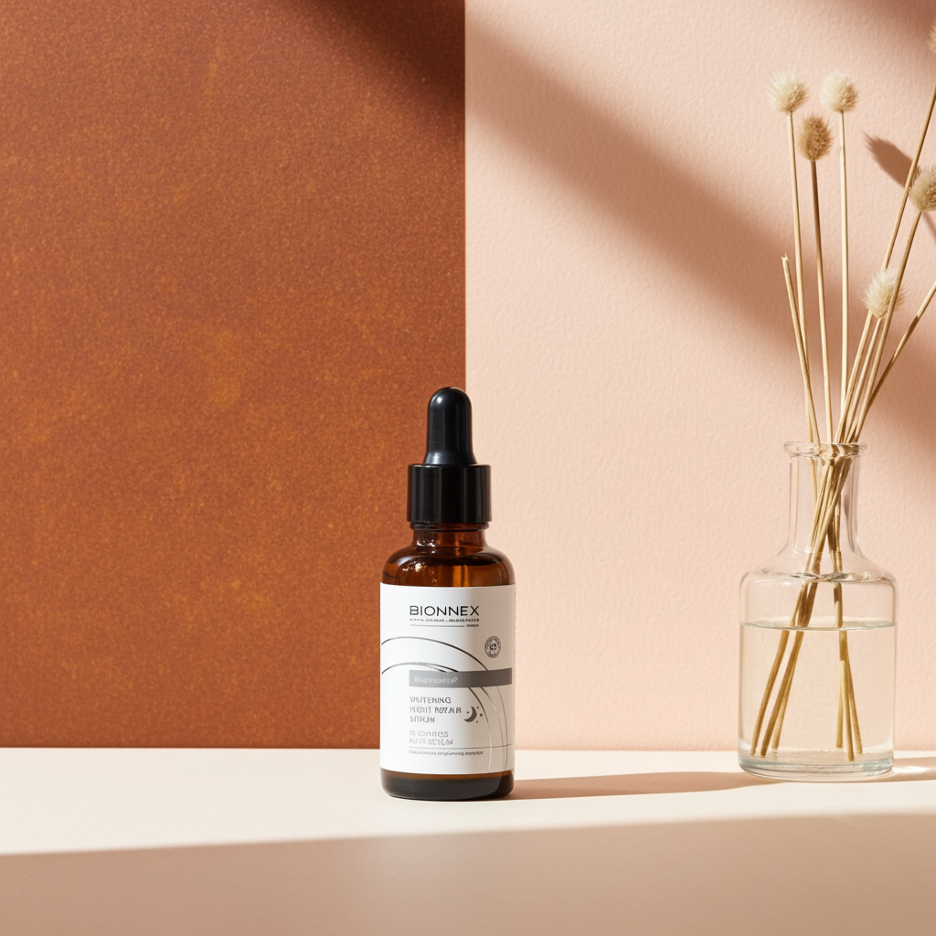 Bionnex Whitexpert Anti-Pigment Night Repair Serum 30ml