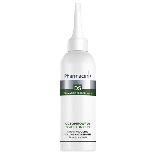 Pharmaceris Octopirox DS Scalp Tonic 100ml