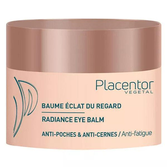 Placentor Vegetal Radiance Eye Balm 30ml