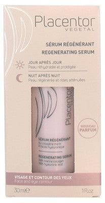 Placentor Vegetal Regenerating Serum 30ml