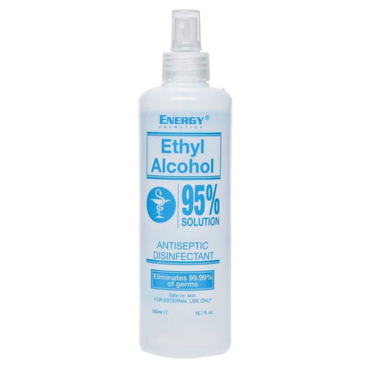 Energy Ethyl Alcohol