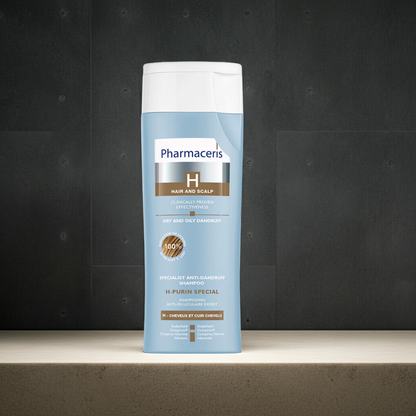 Pharmaceris H Purin Special Anti-Dandruff Shampoo 250ml