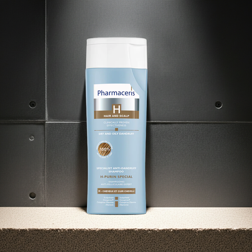 Pharmaceris H Purin Special Anti-Dandruff Shampoo 250ml