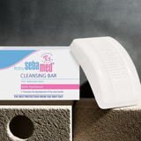 Sebamed Baby Cleansing Bar 150 g