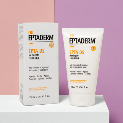 EPTA DS CLEANSING 150 ML