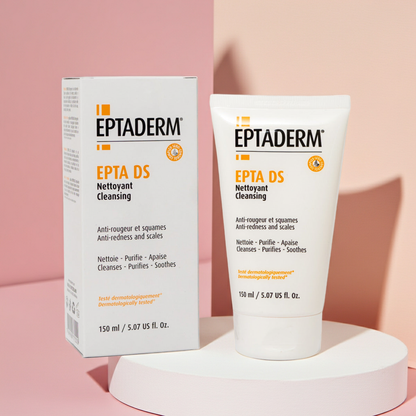 EPTA DS CLEANSING 150 ML