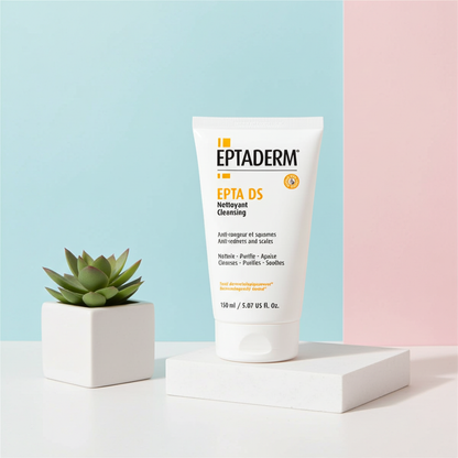 EPTA DS CLEANSING 150 ML
