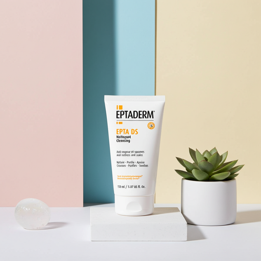 EPTA DS CLEANSING 150 ML