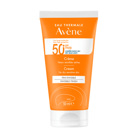 Avene Spf 50+ Cream 50 Ml