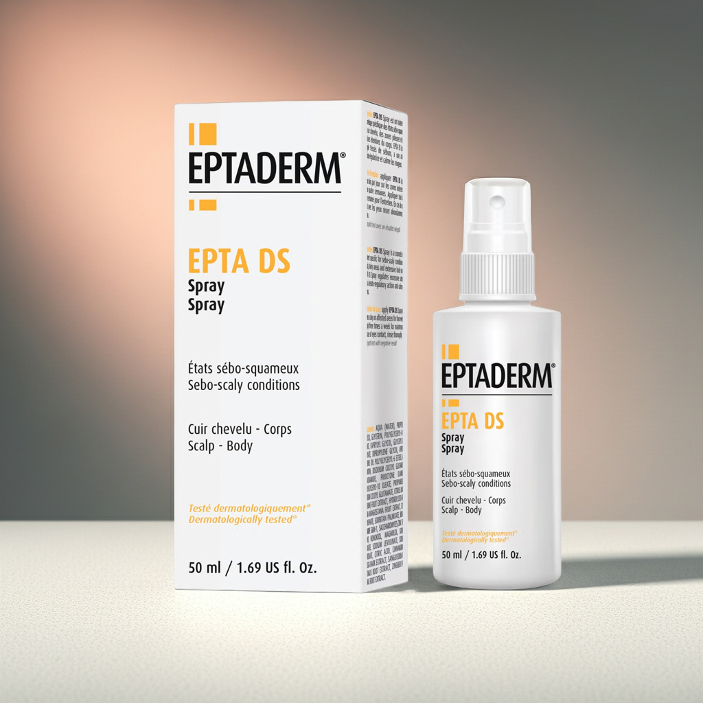 Eptaderm Epta DS Spray 50ml