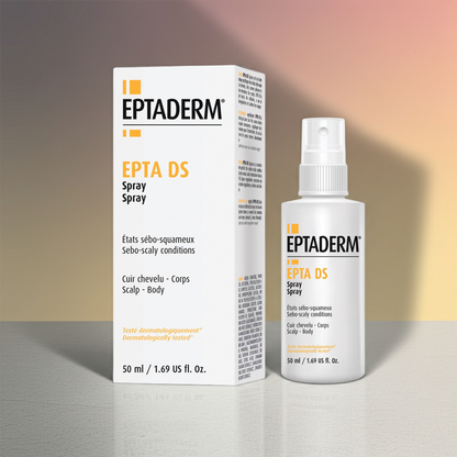 Eptaderm Epta DS Spray 50ml