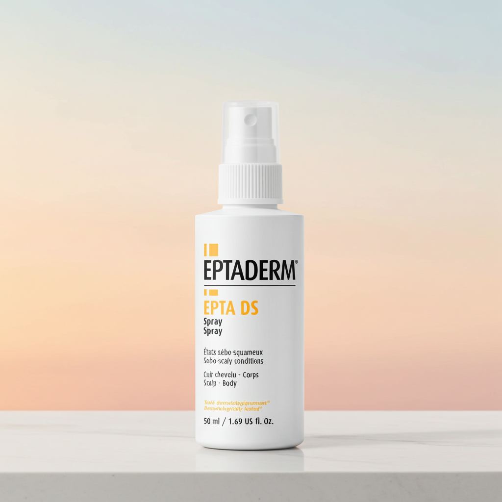 Eptaderm Epta DS Spray 50ml