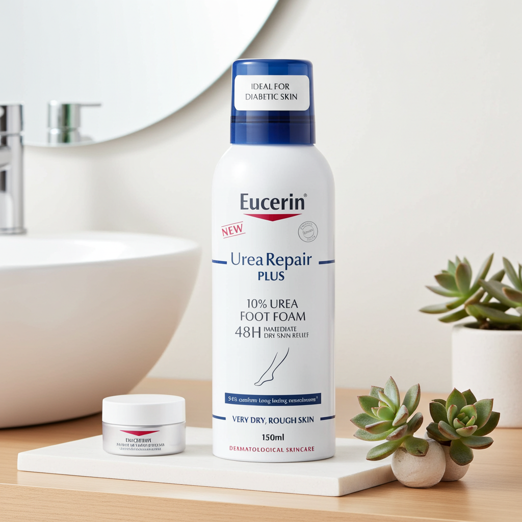 Eucerin Even Pigment Perfector Hand Cream SPF30 75ml