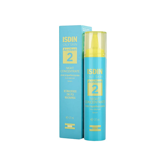 ISDIN Acniben Anti-Blemish Night Concentrate 27ml
