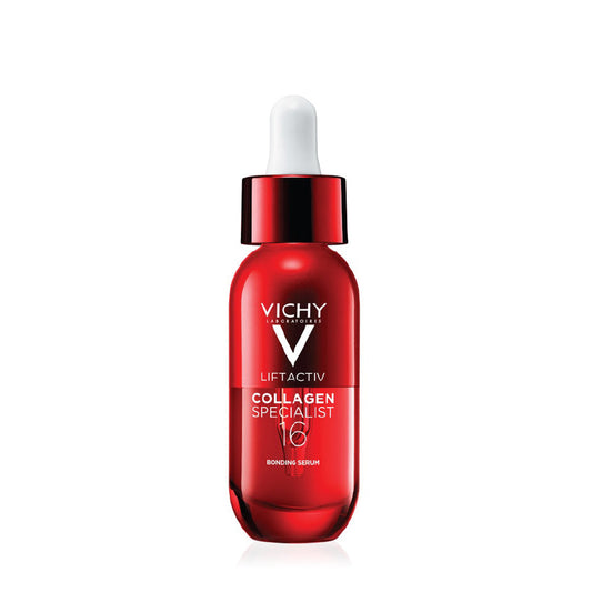 Vichy Liftactiv Collagen Specialist 16 Bonding Serum 30ml