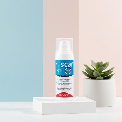FROIKA Scar Gel Extra 30ml