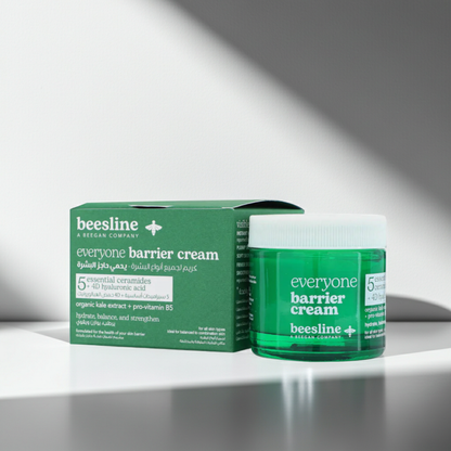 Beesline Everyone Barrier Cream, 50ml