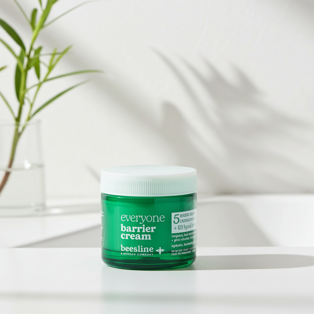 Beesline Everyone Barrier Cream, 50ml