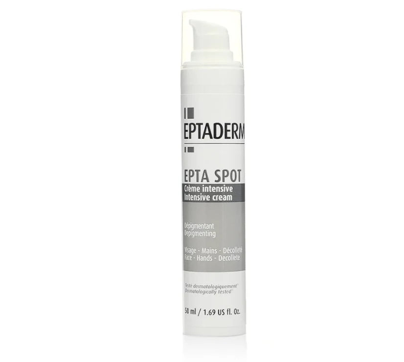 Eptaderm Epta Spot Intensive Cream 50ml