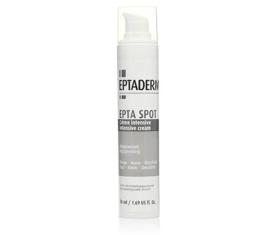 EPTA SPOT INTENSIVE CREAM 50ML