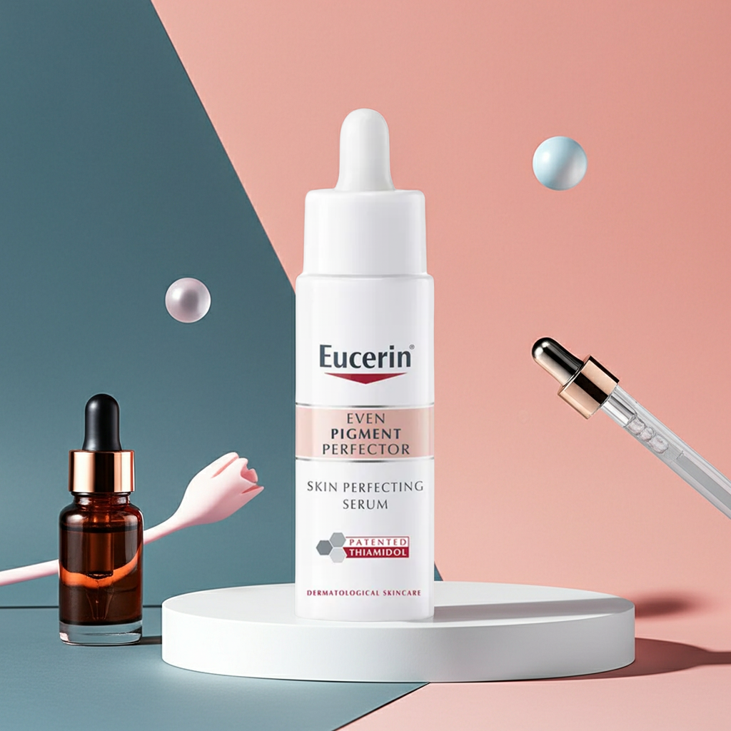 Eucerin Even Pigment Perfector Skin Perfecting Serum 30ml