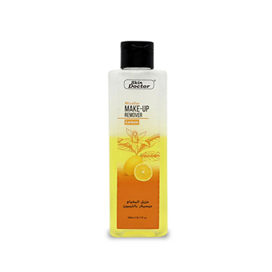 Skin Doctor Makeup Remover Lemon
