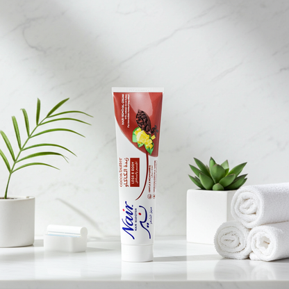 Nair Hair Removal Cream with Cocoa Butter 110g
