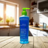 Bioderma Sebium Foaming Gel for Oily & Acne-Prone Skin 200ml