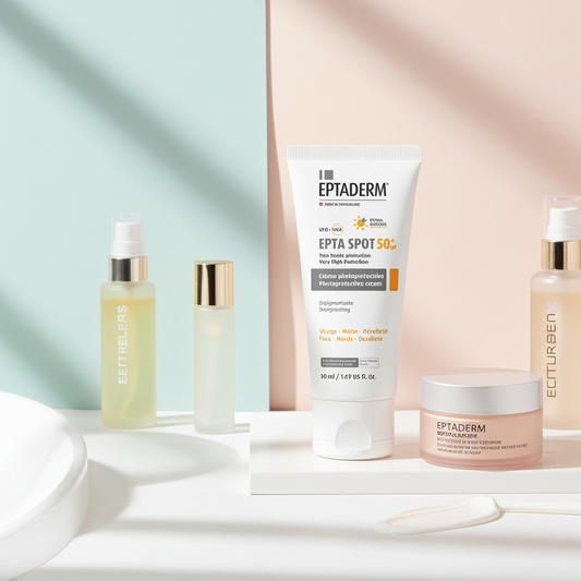 EPTA SPOT DAY CREAM 50 ML
