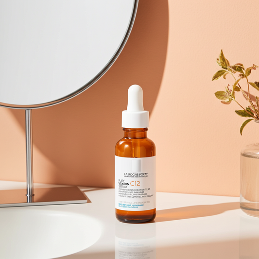 La Roche-Posay Pure Vitamin C12 Serum, 30ml