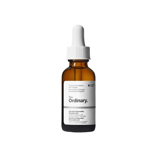 The Ordinary Ascorbyl Glucoside Solution 12% 30ml