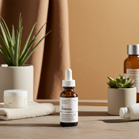 The Ordinary Caffeine Solution 5% + EGCG 30ml