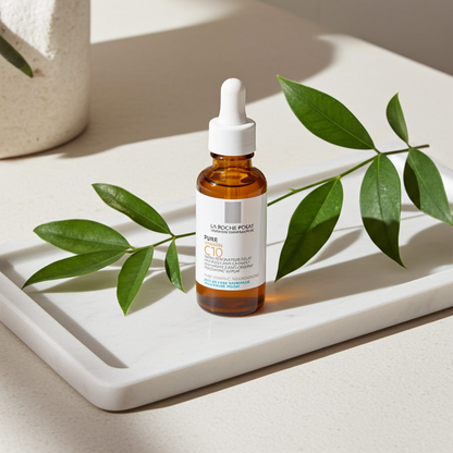 La Roche-Posay 10% Pure Vitamin C Anti-Aging Face Serum 30ml