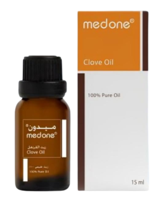 Medone Clove Oil 15ml
