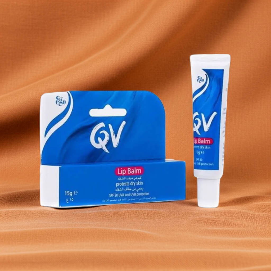 QV Lip Balm 15g