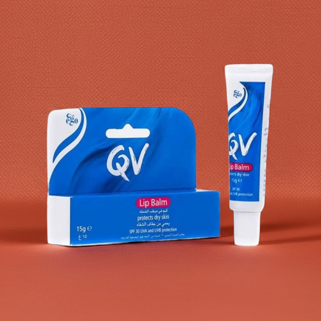 QV Lip Balm 15g