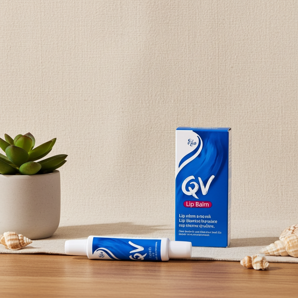 QV Lip Balm 15g