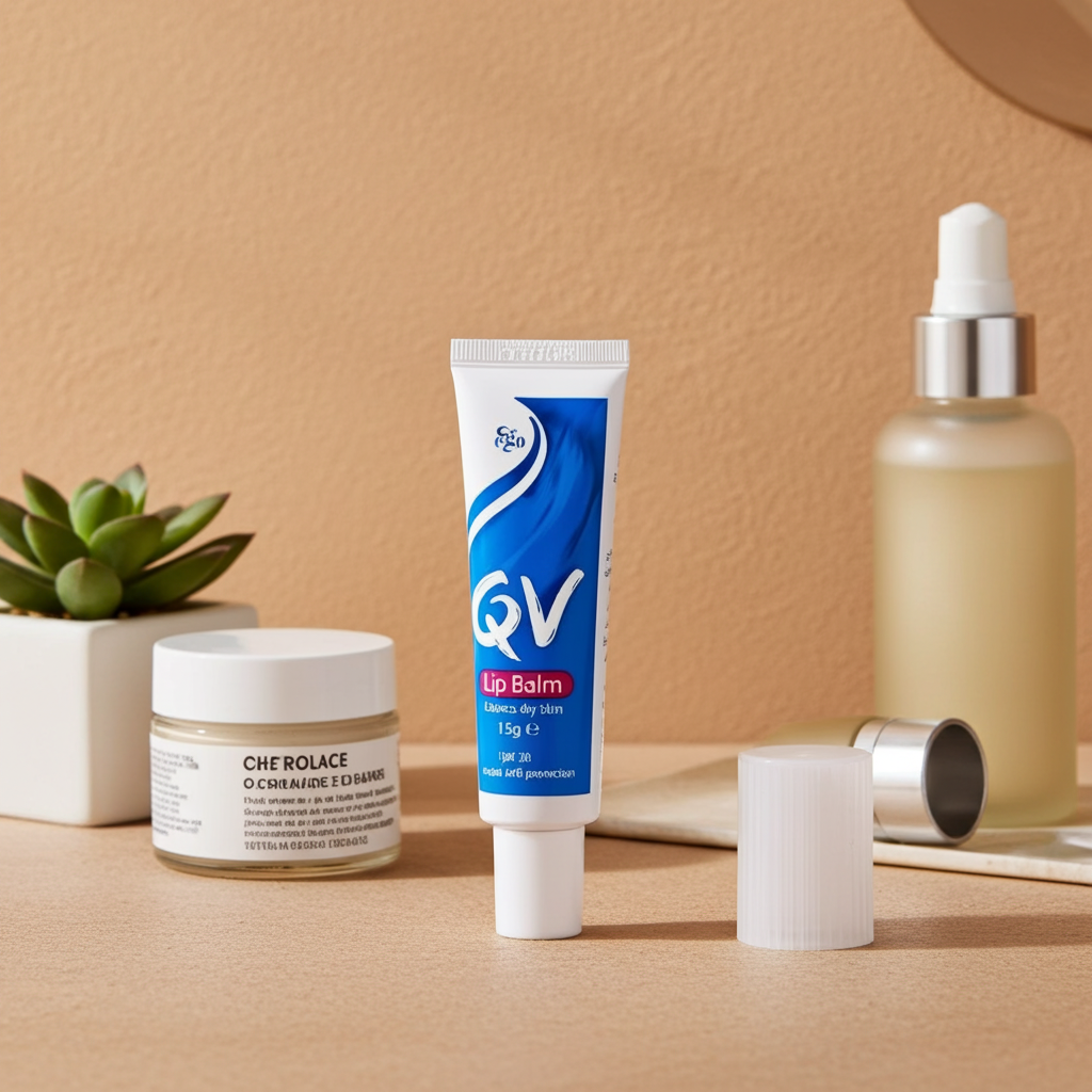 QV Lip Balm 15g