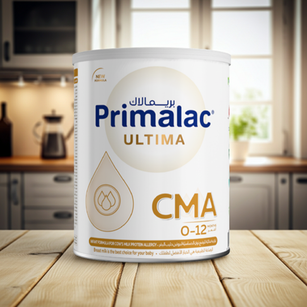 Primalac Ultima CMA 400g