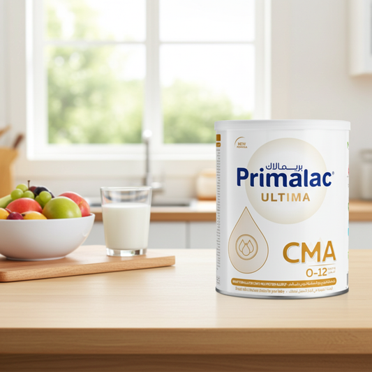 Primalac Ultima Cma 400 G