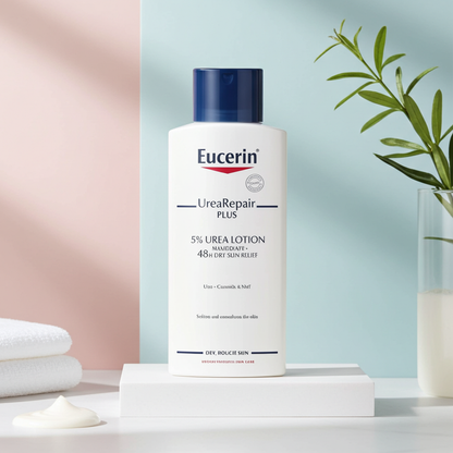 Eucerin Urea Repair Plus 5% Urea Lotion 250ml