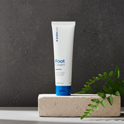 Avaloncare Foot Cream