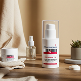 Pharmaceris N Capinon K 1% Vitamin K Cream for Sensitive Skin with Dilated Capillaries 30 ml