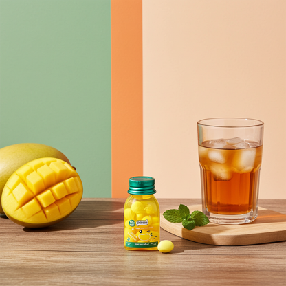 Dosfarm Mango 22 G