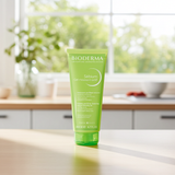 Bioderma Sebium Gel Moussant Actif Cleanser for Acne-Prone Skin 200ml